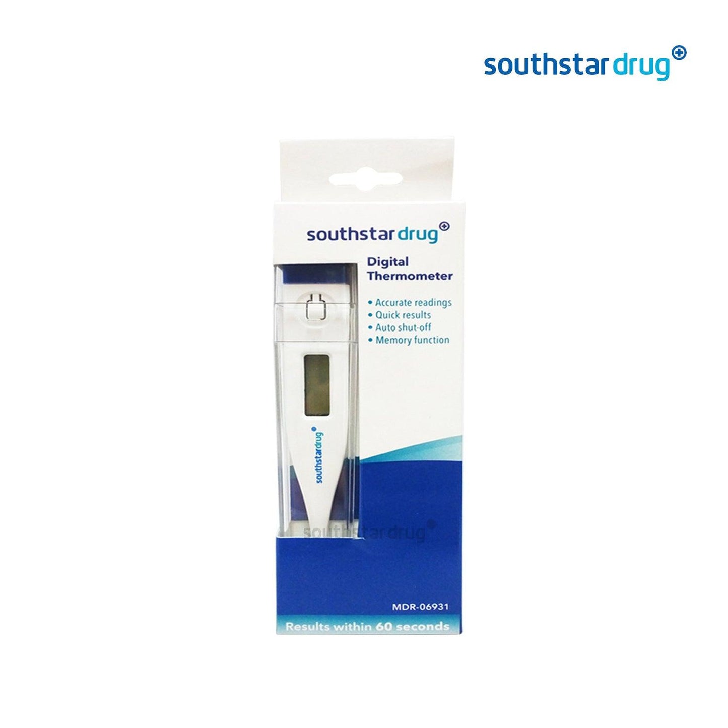 Southstar Drug Digital Thermometer - Southstar Drug