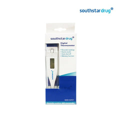 Southstar Drug Digital Thermometer - Southstar Drug