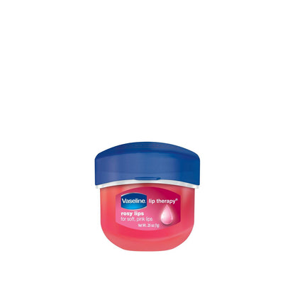 Vaseline Rosy Lipbalm 7g - Southstar Drug