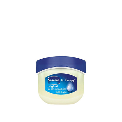 Vaseline Original Lipbalm 7 g - Southstar Drug