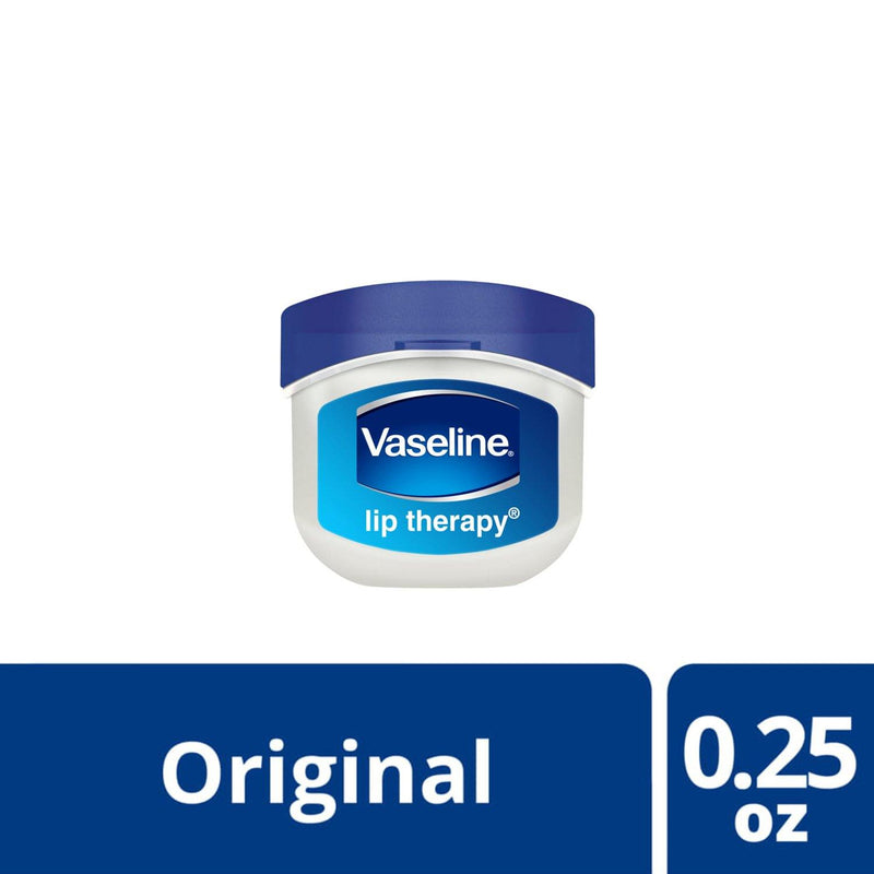 Vaseline Original Lipbalm 7 g - Southstar Drug