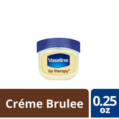 Vaseline Creme Brulee Lipbalm 7 g - Southstar Drug