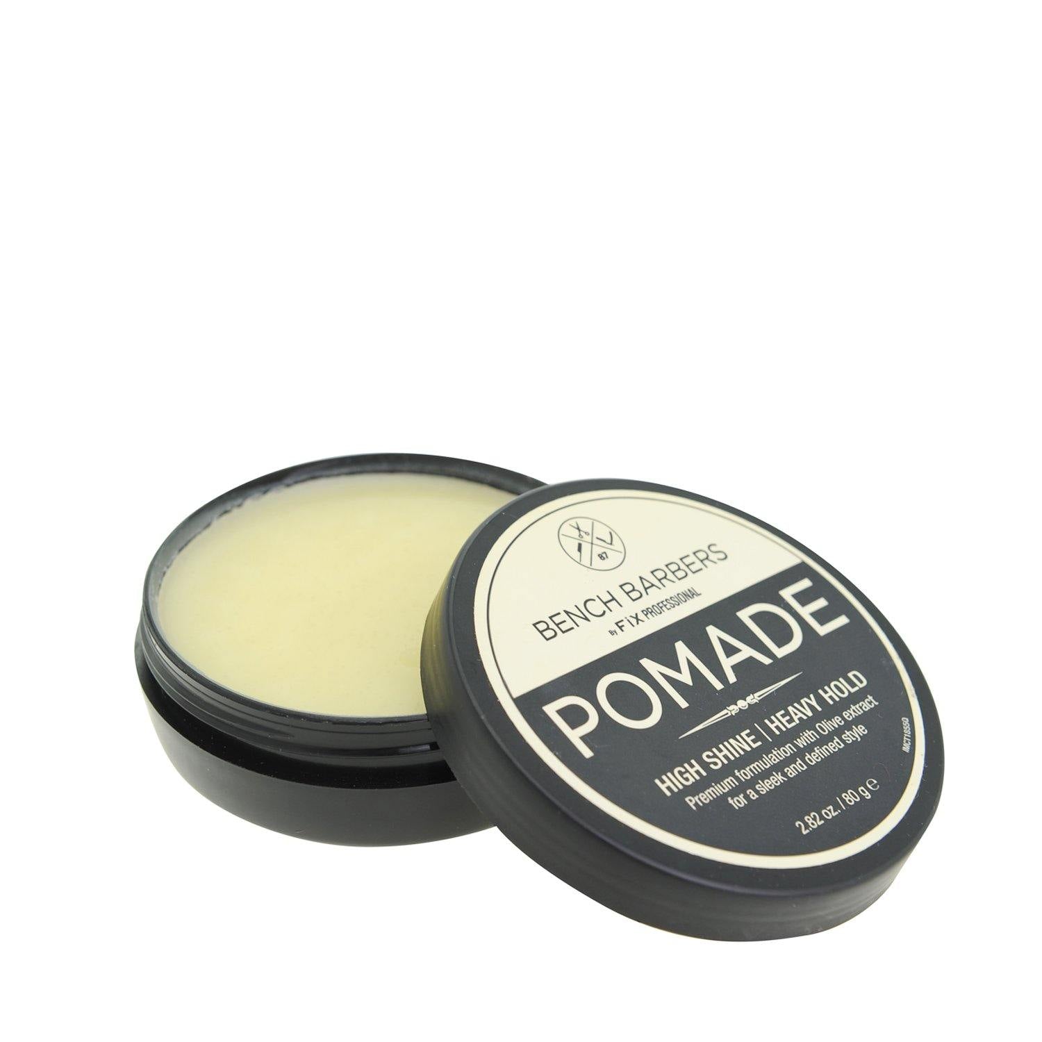 Bench Fix Professionals Barbers Pomade 80 g - Southstar Drug