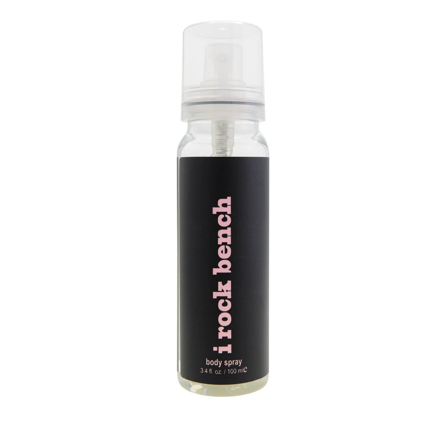 Bench I Rock I Series Body Spray 100ml - Southstar Drug