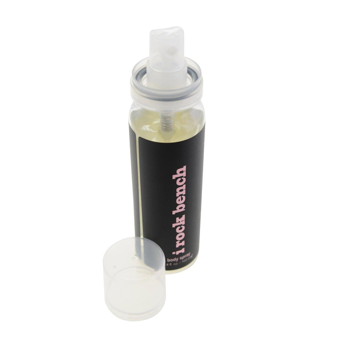 Bench I Rock I Series Body Spray 100ml - Southstar Drug