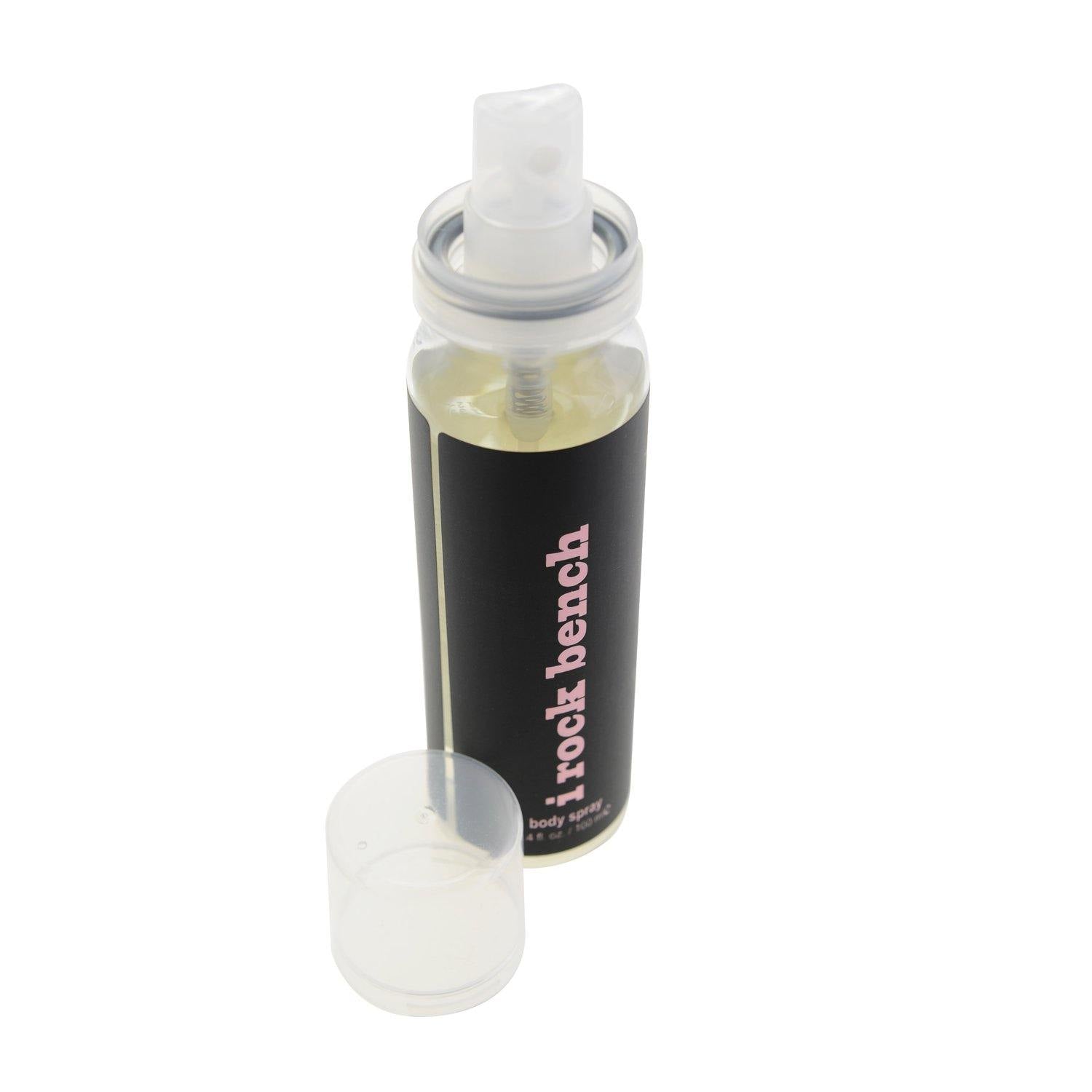 Bench I Rock I Series Body Spray 100ml - Southstar Drug