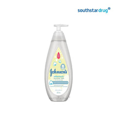 Johnson's Baby Liquid Bath Cotton Touch 500ml - Southstar Drug