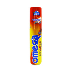 Omega Advance Cool Scent 50ml Spray - Southstar Drug