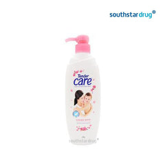 Tender Care Sakura Scent 500 ml - Southstar Drug