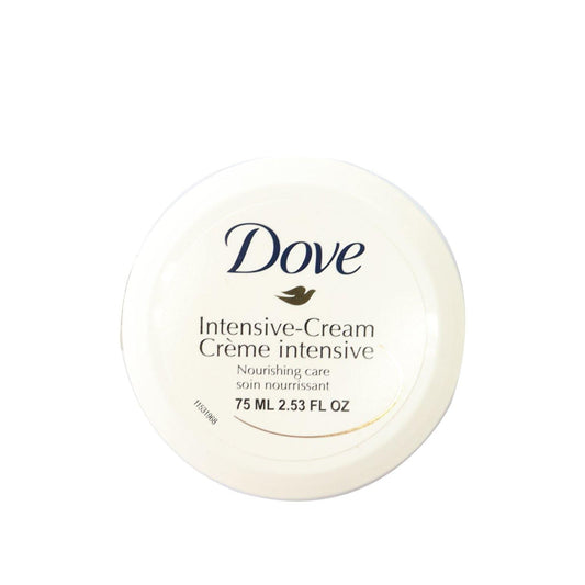 Dove Intensive Cream Blue 75ml - Southstar Drug