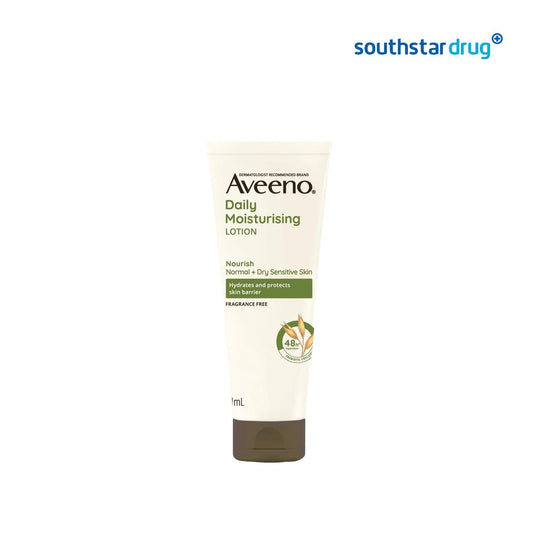 Aveeno Daily Moisturizing Lotion 71ml - Southstar Drug