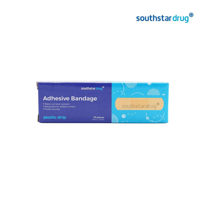 Southstar Drug Adhesive Bandage Plastic Strips - Southstar Drug