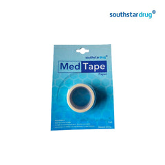 Southstar Drug Med Tape Paper 25 mm x 4.57 m - Southstar Drug