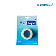 Southstar Drug Med Tape Paper 24 mm x 9.14 m - Southstar Drug