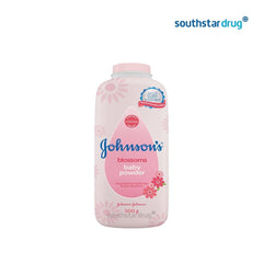 Johnson's Baby Powder Blossoms 500 g - Southstar Drug