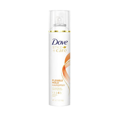 Dove Style Care Flexible Hold Hair Spray 198 g - Southstar Drug