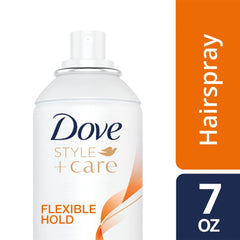 Dove Style Care Flexible Hold Hair Spray 198 g - Southstar Drug