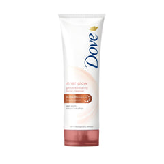 Dove Inner Glow Pink Facial Cleanser 100 g - Southstar Drug