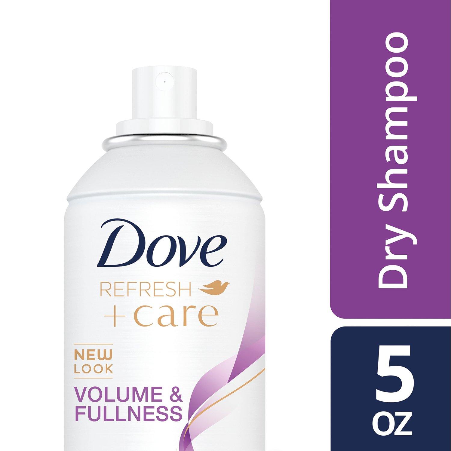 Dove Volume & Freshness Refresh Care Dry Shampoo 32 g - Southstar Drug