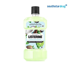 Listerine Cococnut & Lime Mouthwash 250ml - Southstar Drug