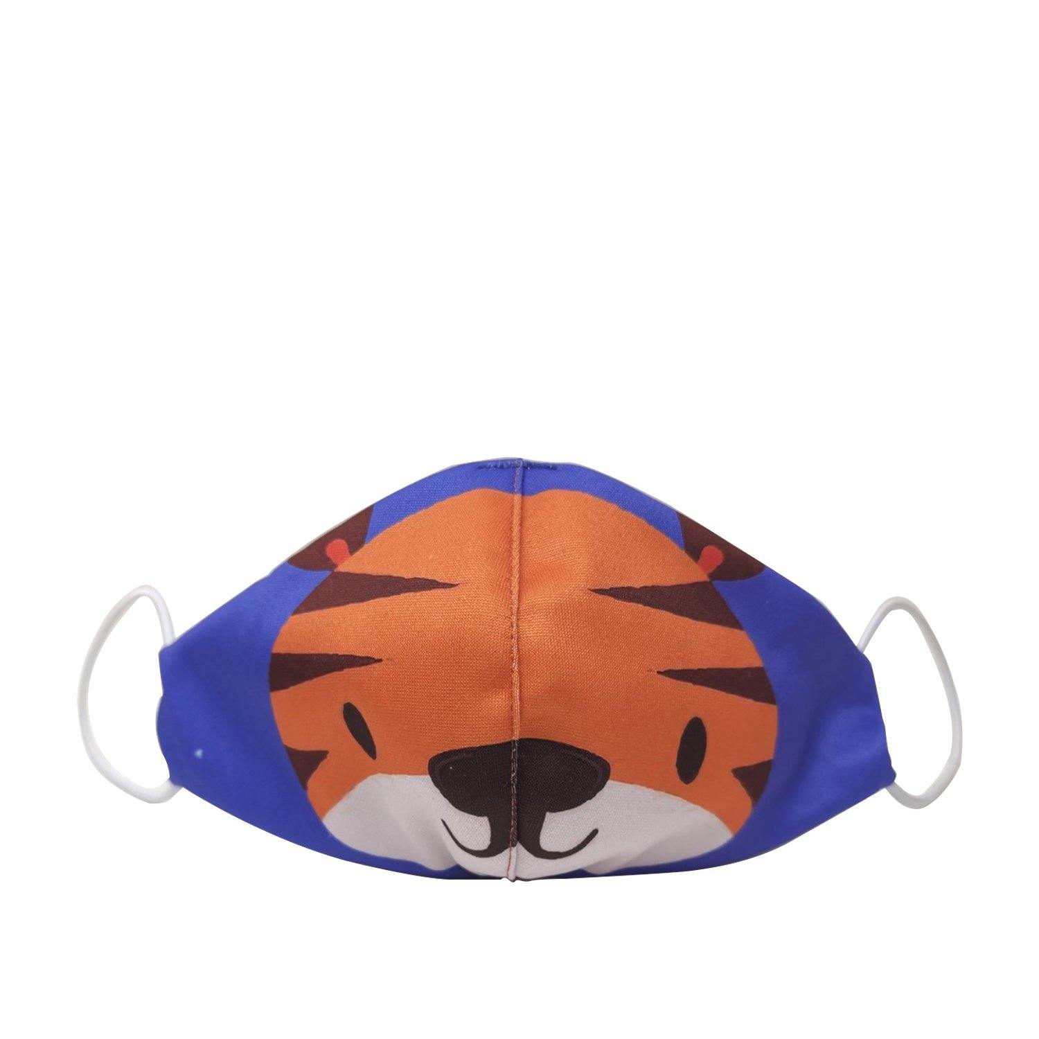 Erin Apparel Kids Tiger Face Mask - Southstar Drug