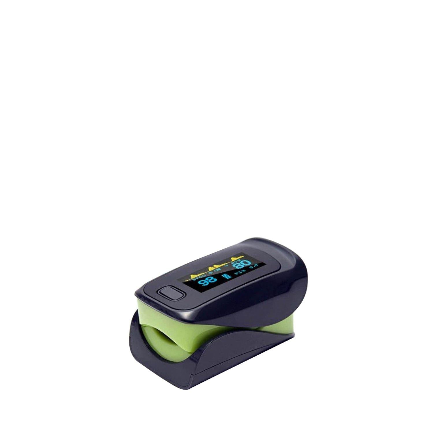 First Line Fingertip Pulse Oximeter - Southstar Drug