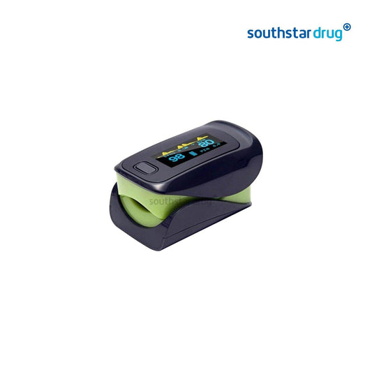 First Line Fingertip Pulse Oximeter - Southstar Drug