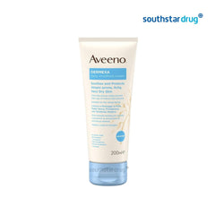 Aveeno Dermexa Daily Emollient Cream 200 ml - Southstar Drug