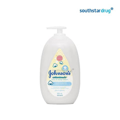 Johnson's Baby Cotton Touch Lotion 500ml - Southstar Drug