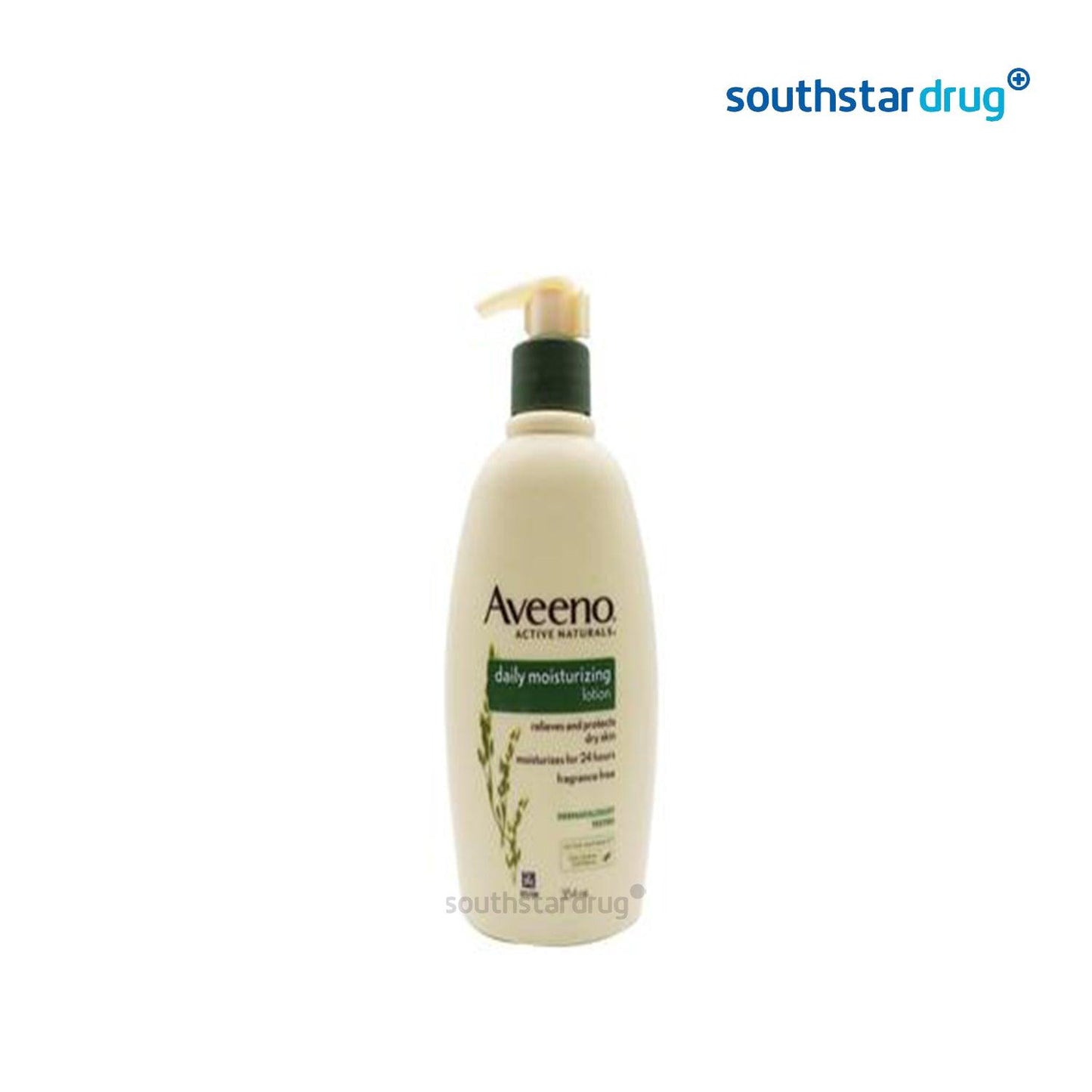 Aveeno Daily Moisturizing Lotion 354ml - Southstar Drug