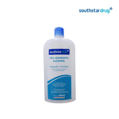 Southstar Drug Isopropyl Alcohol 70% 500ml - Southstar Drug