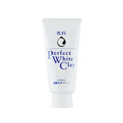 Senka Cleanser Perfect White Clay Tube 120 g - Southstar Drug