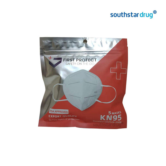 First Protect KN95 Face Mask - Southstar Drug