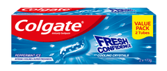 Colgate Pepperrmint Ice Toothpaste 175 g - Southstar Drug