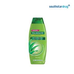 Palmolive Naturals Ultra Smooth Shampoo and Conditioner 400ml - Southstar Drug