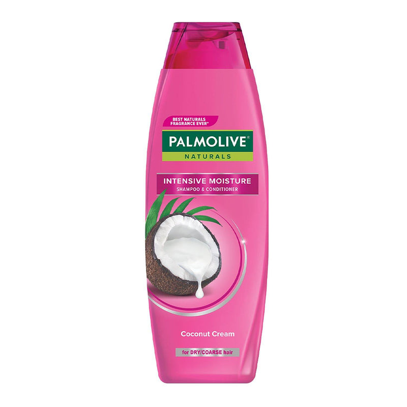 Palmolive Naturals Intensive Moisture Shampoo 180ml - Southstar Drug