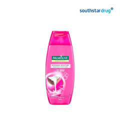 Palmolive Natural Shampoo Pink Moist 90ml - Southstar Drug