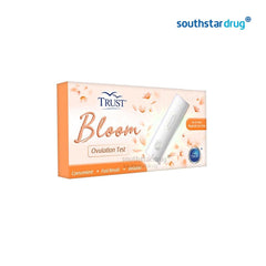 Trust Bloom Ovulation Test - Southstar Drug