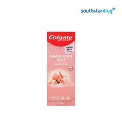 Colgate Toothpaste Himalayan Salt 2 x 115 g - Southstar Drug
