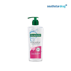 Palmolive Micellar Pure Moisture Shampoo 200ml - Southstar Drug