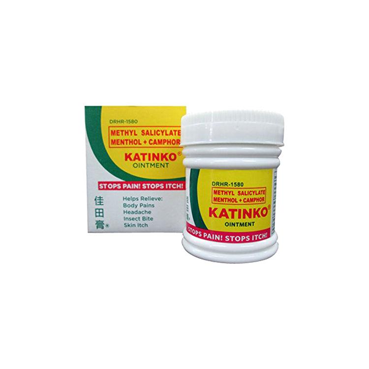 Katinko 30g Medium Ointment - Southstar Drug