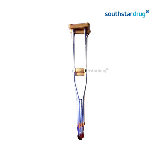 Adjustable Crutches Medium - Southstar Drug