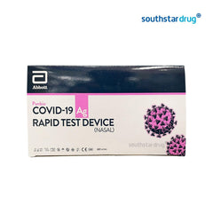 Panbio Covid-19 Rapid Test Device - Southstar Drug