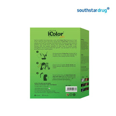 IColor Chestnut Brown 25ml - 6s - Southstar Drug