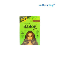 IColor Light Brown Buy 5 Take 1 25ml - Southstar Drug