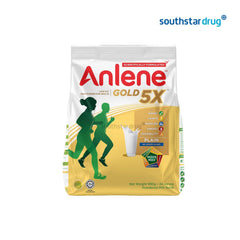 Anlene Gold 5x Movemax 980 g Powder - Southstar Drug