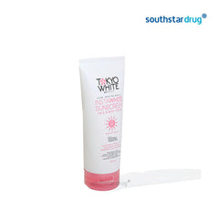 Tokyo White Insta White Sunscreen Lotion 200ml - Southstar Drug