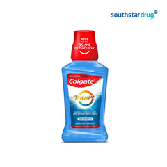 Colgate Total Professional Freshmint Mouthwash 250ml - Southstar Drug