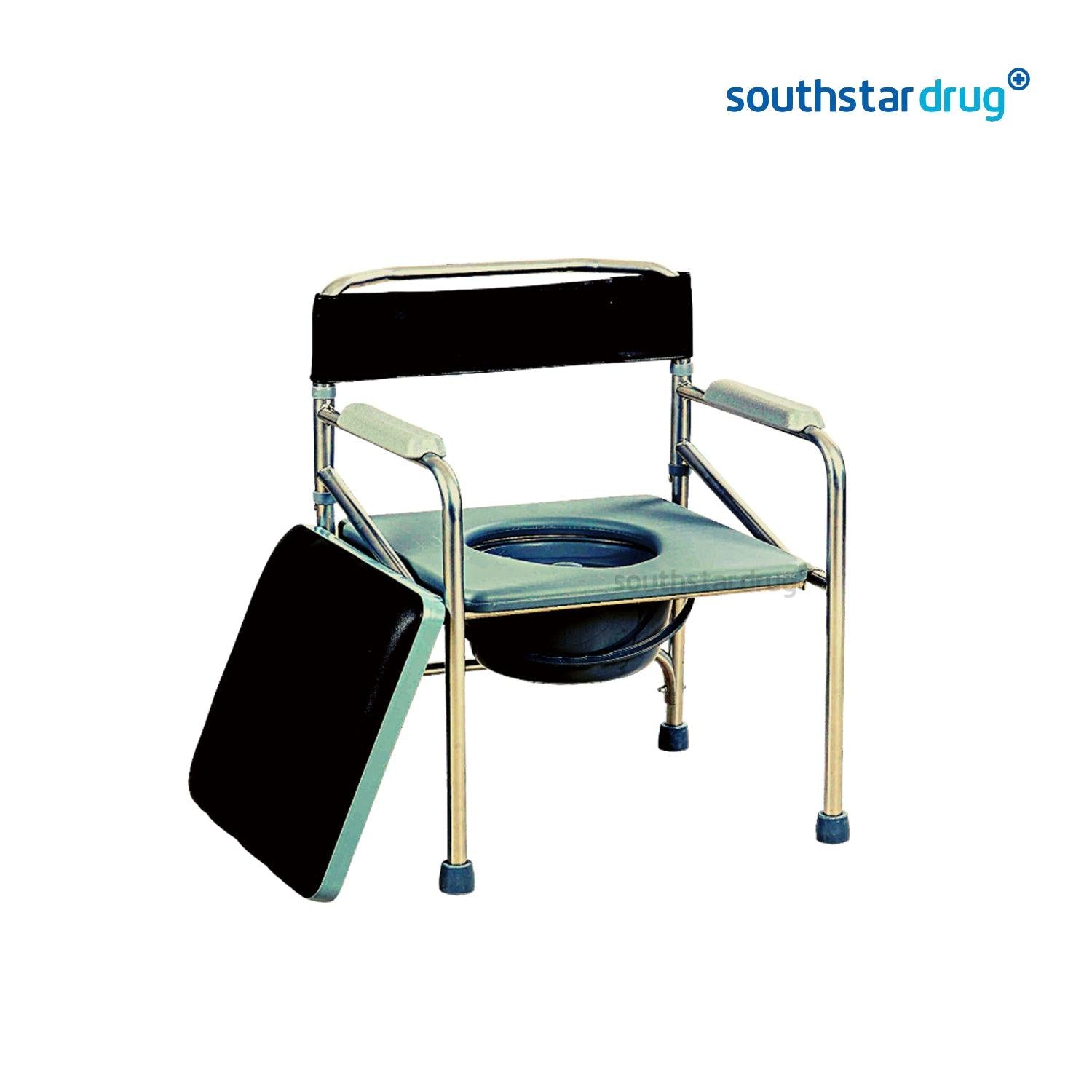Commode Foldable Chair - Southstar Drug