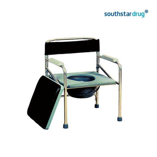 Commode Foldable Chair - Southstar Drug